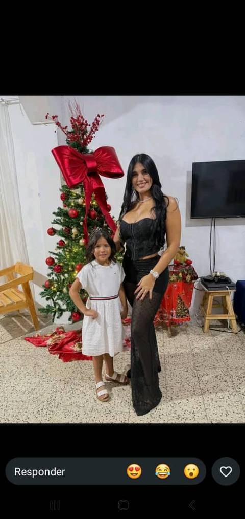 Foto de Kimberly Ferrer Quiñones
