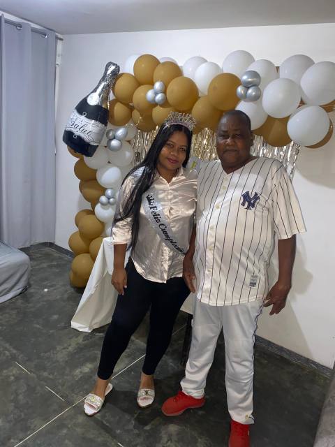 Foto de Glendis Osuna