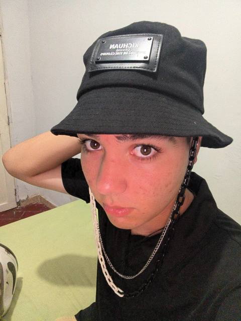 Foto de JOB ANTONIO LINARES Parra