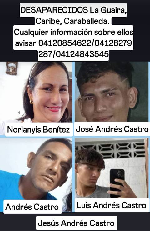 Foto de Norlanyis Del Valle Benítez Gamardo
