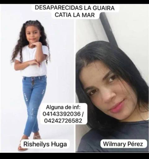 Foto de Wilmary Perez