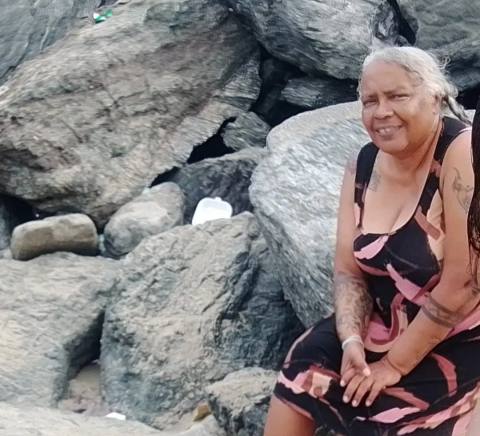 Foto de Margareth George