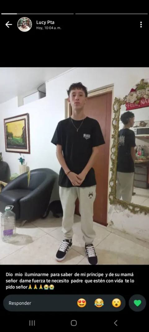 Foto de Marcos De sosa