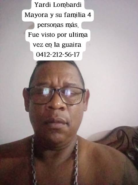 Foto de Yardi Lombano Mayora
