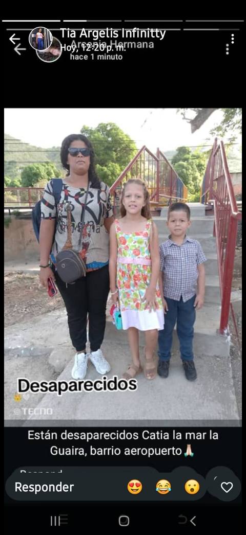 Foto de Rusilenni Garcias bello