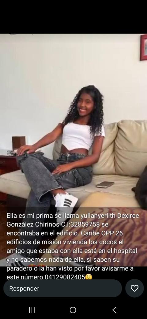 Foto de Yulianyerlis Gonzales