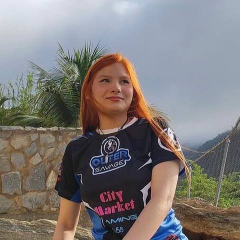 Foto de Larissa Hernandez