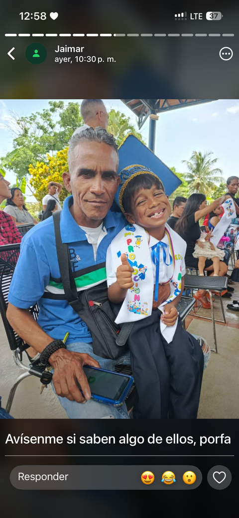 Foto de Wilman augusto García Martínez