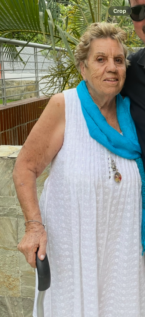 Foto de Dolores Campos Lozano