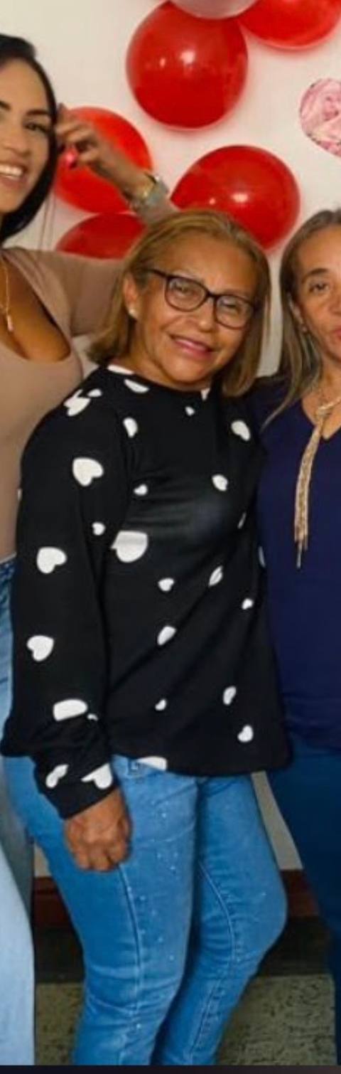 Foto de Yamileth Barrios