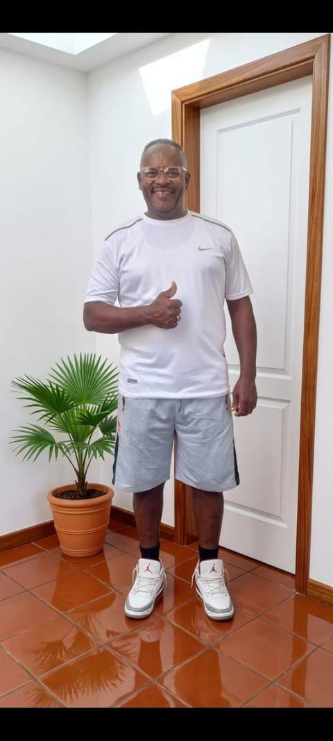 Foto de Cipriano Alberto Díaz Herrera