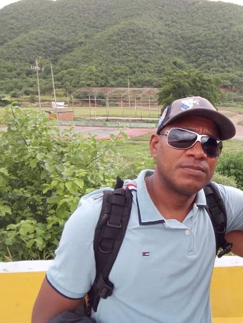 Foto de Ángel Luis Blanco