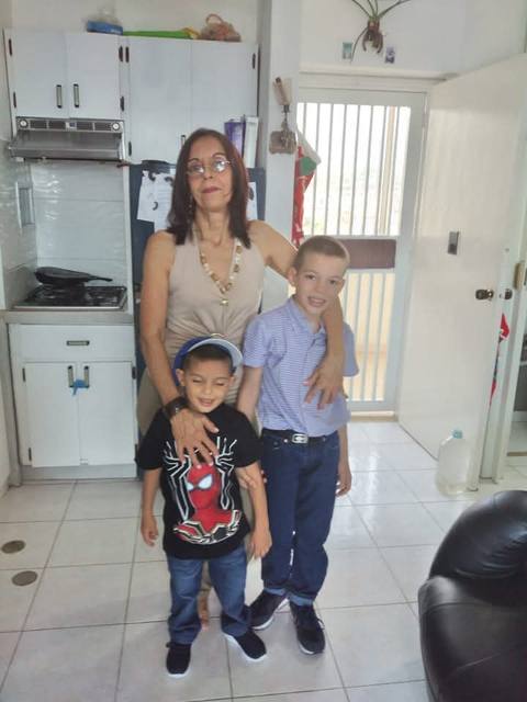 Foto de Carmen Luisa Hernandez Hernández