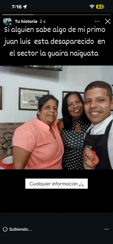 Foto de Juan luis Medina