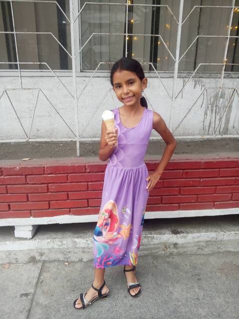 Foto de Adriani antonella Medina Riveros