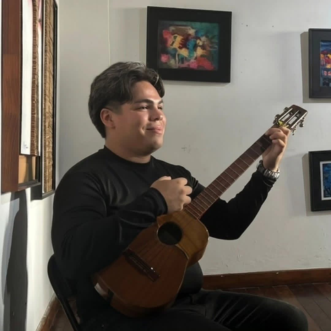 Foto de Leynner de Jesús Ortuño Fernández