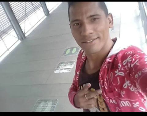 Foto de Darwin Alexander Rojas López