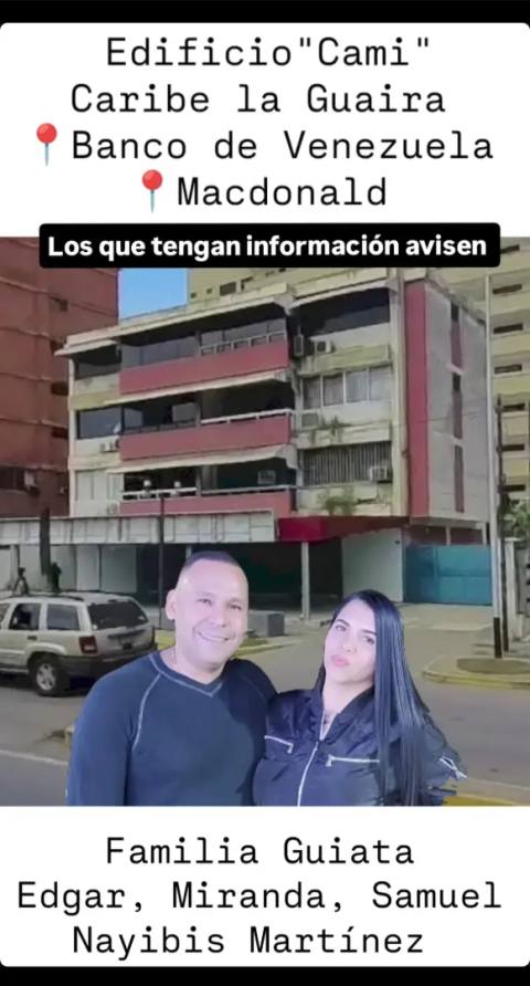 Foto de Édgar Eduardo Guaita Hernández