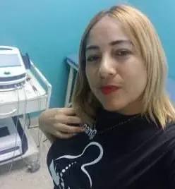 Foto de Kelyi Ortegano