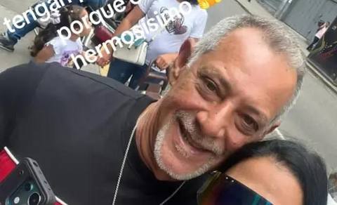 Foto de Luis Ricardo Padilla