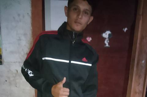Foto de Deivis josues peñuela perez