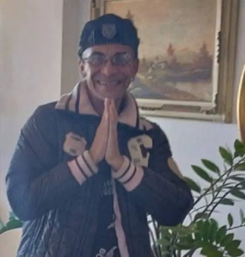 Foto de Jhon Eduardo Gracia Silva