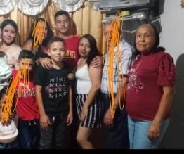 Foto de Emily Dayana arroyo Alvarado