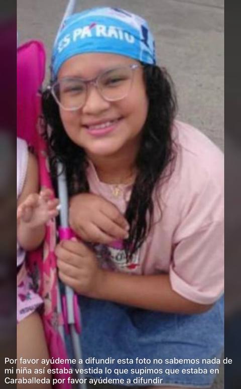 Foto de Kailys Contreras