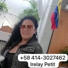 Foto de Irelay Petit
