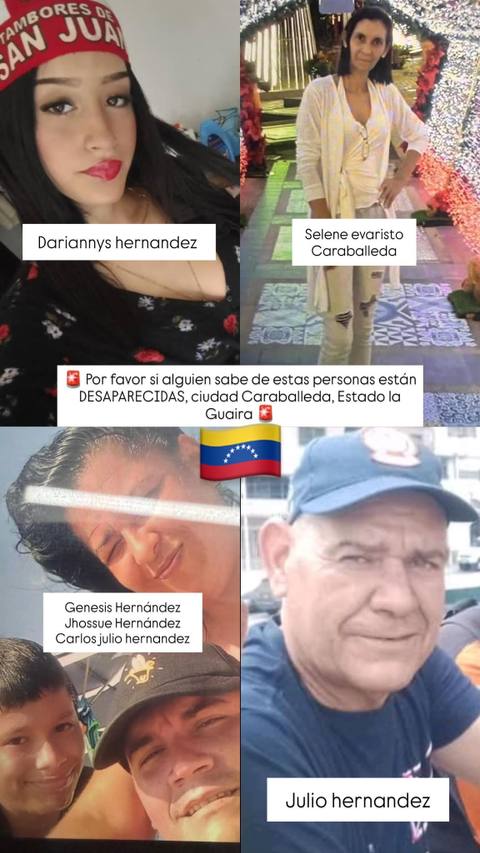 Foto de Serlianis Hernandez