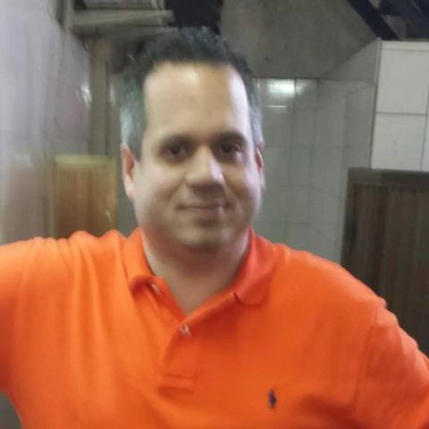 Foto de Luis Valeriano
