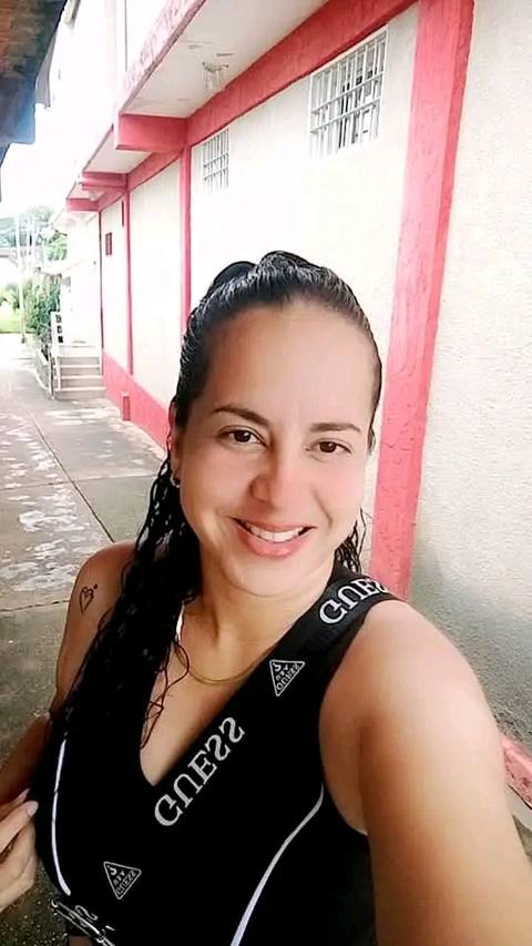 Foto de Yurbis Jauregui