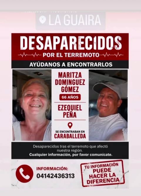 Foto de Maritza Domínguez