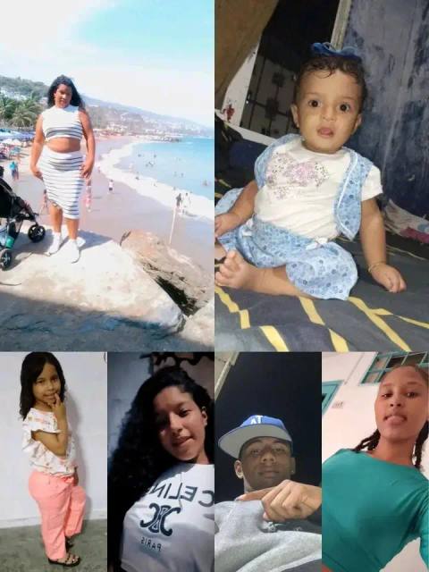 Foto de Yenny Fernandez