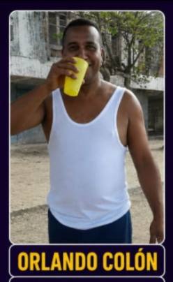 Foto de Orlando Colón