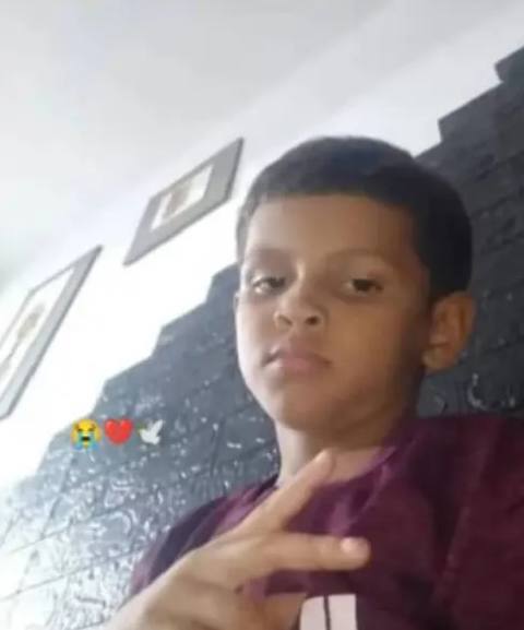 Foto de Emmanuel Abraham Gómez Carvajal