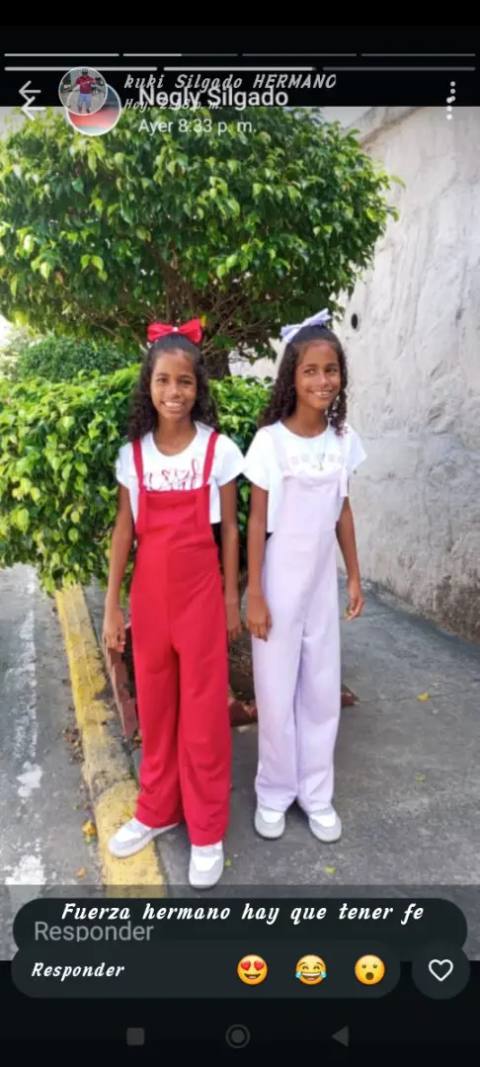 Foto de Yuvanna Silgado Barreto