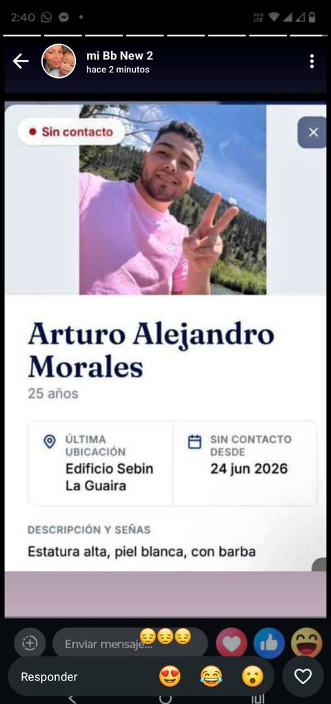 Foto de Arturo Morales
