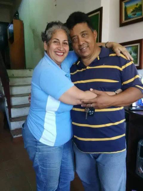 Foto de Warri Martinez