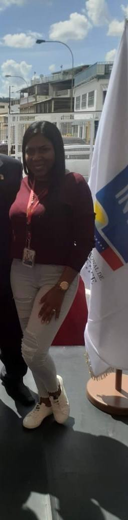 Foto de Orianna Salinas