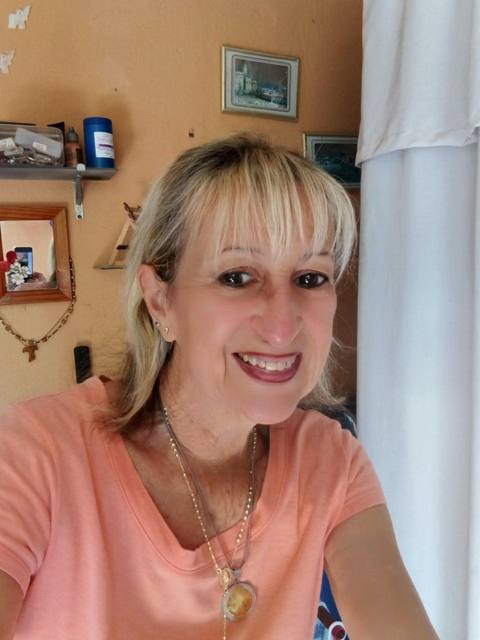 Foto de Lucia Tejera Ugueto