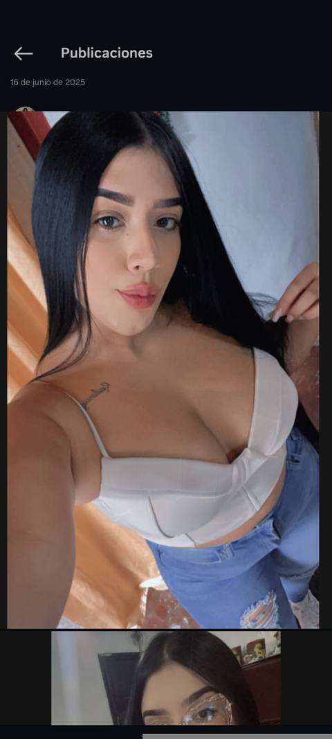 Foto de Yorgelis Guerrero