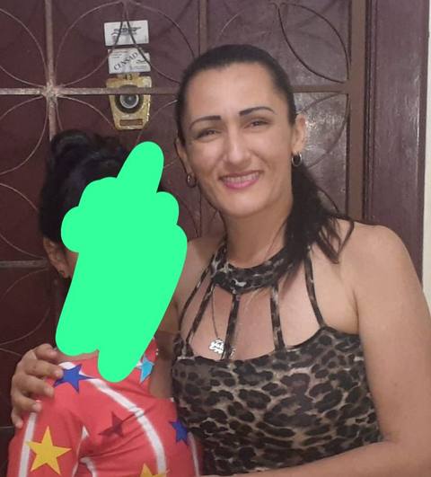 Foto de Yaseni johana Yáñez Ávila