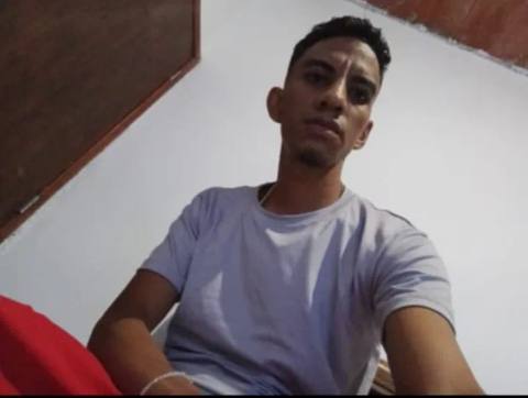 Foto de Angelo David Briceño Betancourt