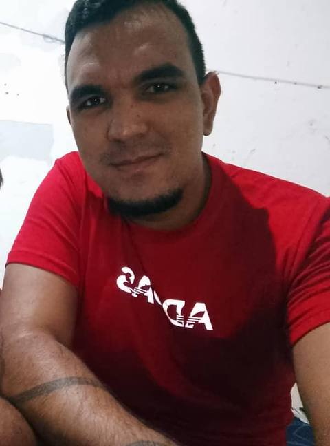 Foto de Antoni Jesús Ugas sotillo