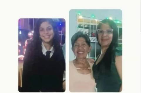 Foto de Yolimar Antequera