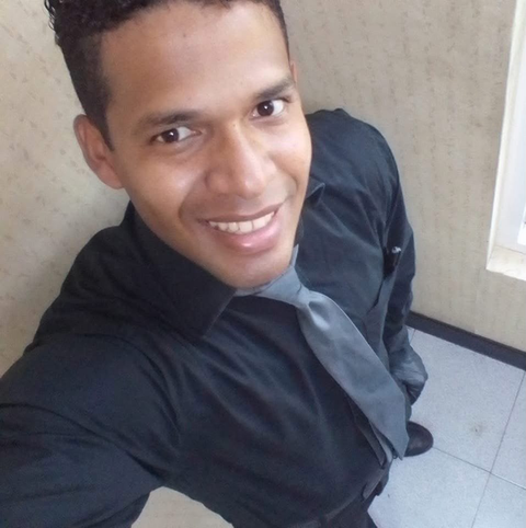 Foto de Oswaldo Jose Armas