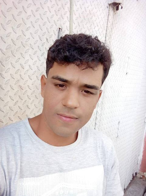 Foto de Elias Jose Caraballo