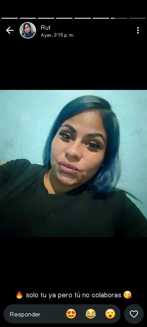 Foto de rut Aponte