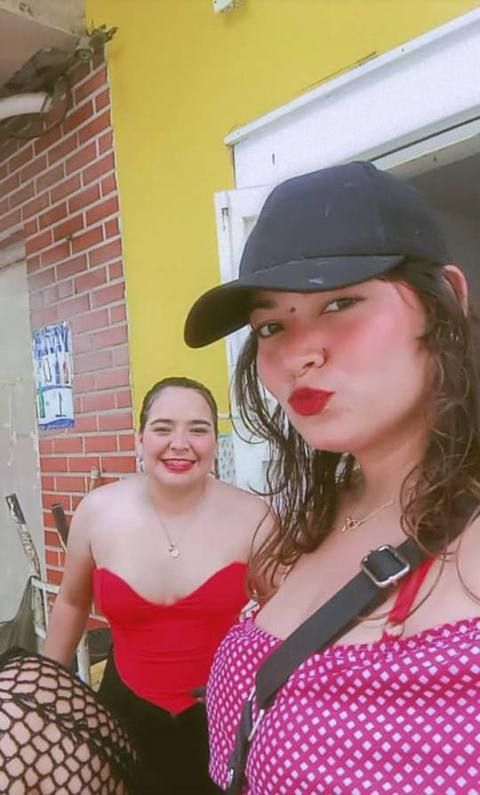 Foto de Joselyn Lozada